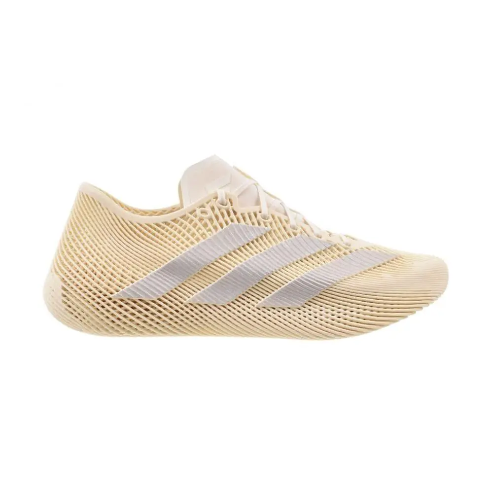 Adidas Climacool Laced Men`s Shoes Off White/silver Metallic kj8969