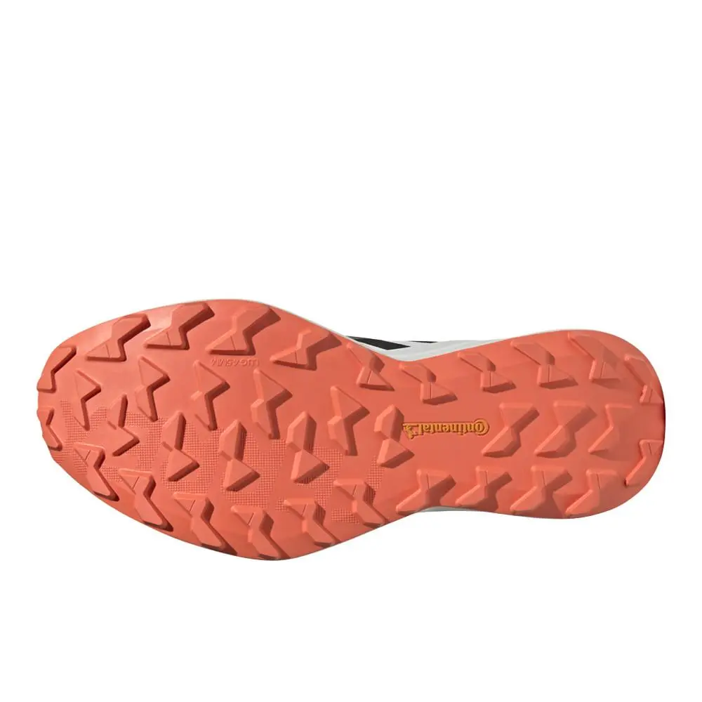 Adidas shoes - adidas Terrex Agravic 3 Trail Running - JP7254-A - Green 3