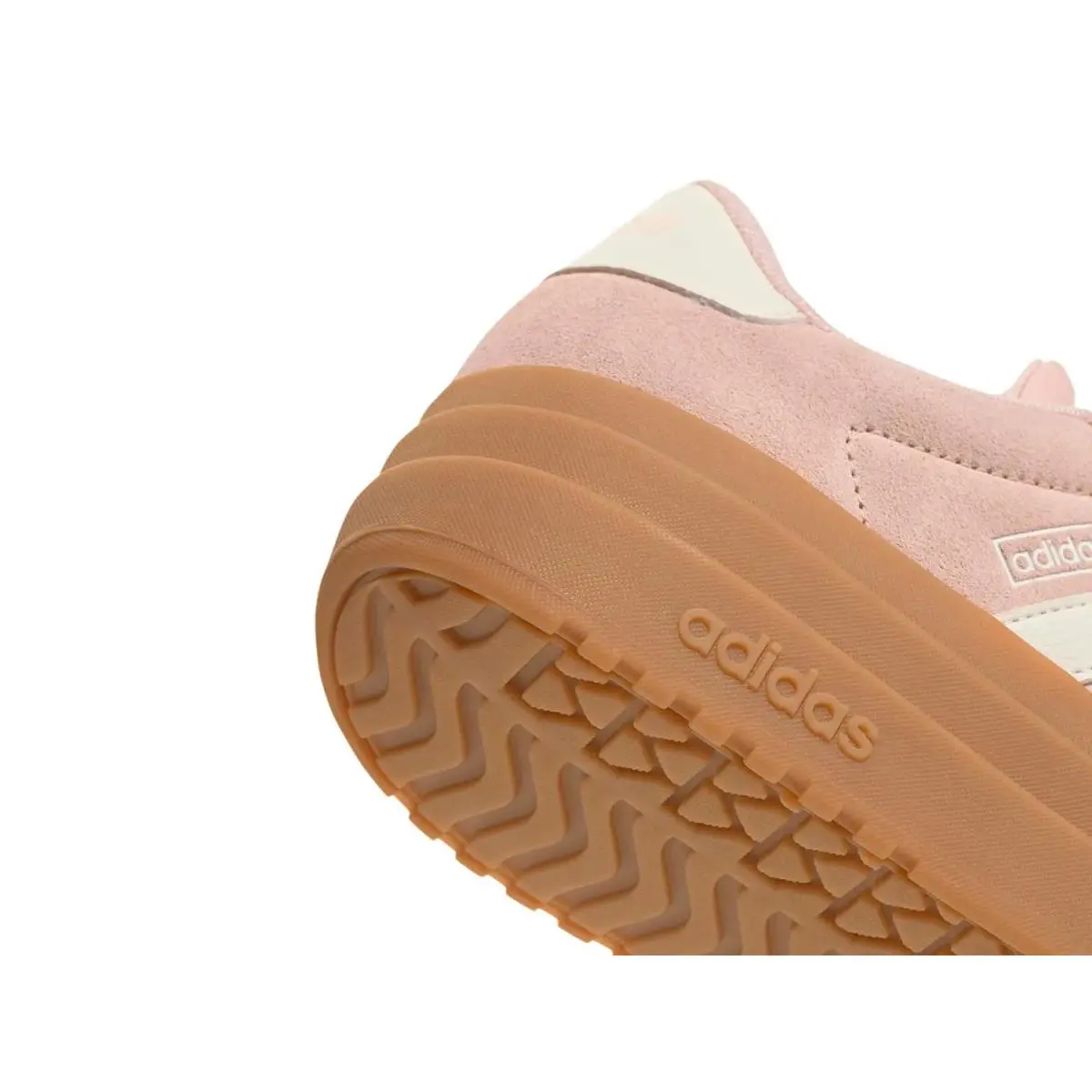 Adidas shoes - Blush Pink 4