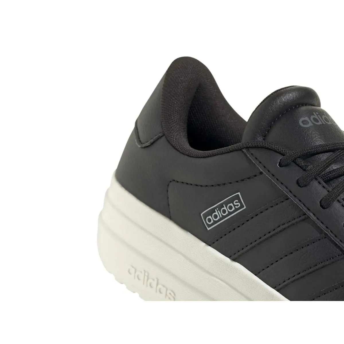 Adidas shoes - Black 12