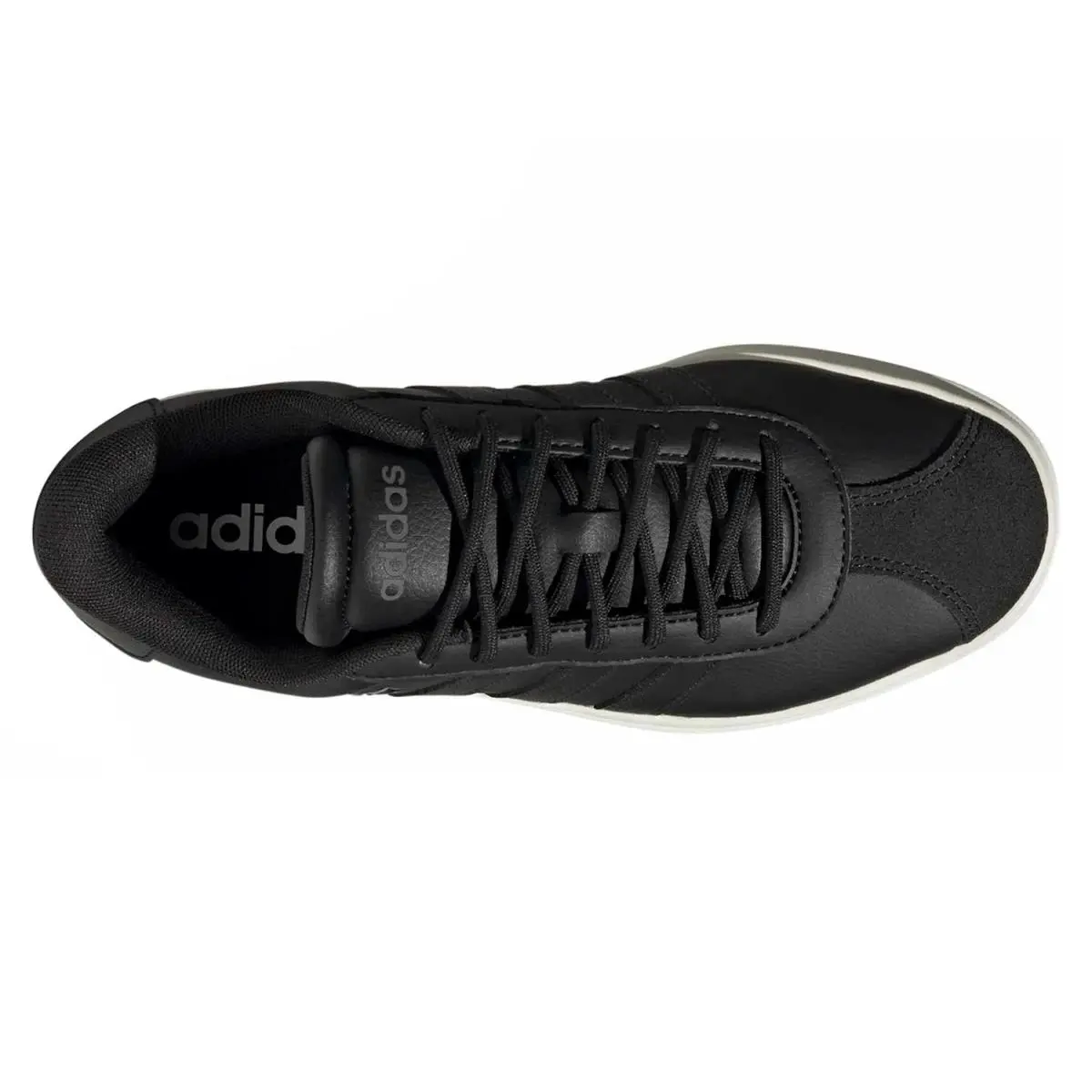 Adidas shoes - Black 8