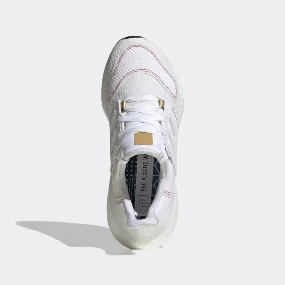 Adidas shoes - Adidas Ultraboost 22 GX9147 - Ultraboost - GX9147 - White 2