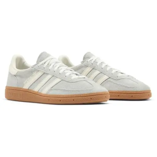 Adidas shoes - Wonder Silver/Off White/Gum 5