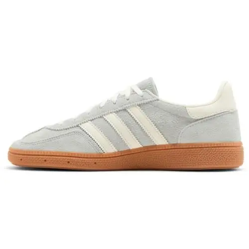 Adidas shoes - Wonder Silver/Off White/Gum 6