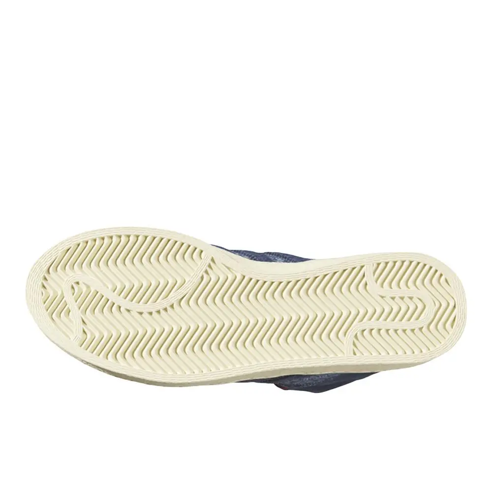 Adidas shoes - adidas Jabbar Hi Lace Up - JS0813 - Blue 3