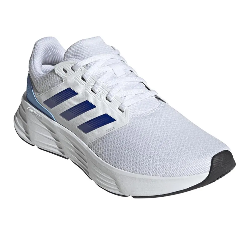 Adidas shoes - adidas Galaxy 6 Lace Up - IE8141 - White 0