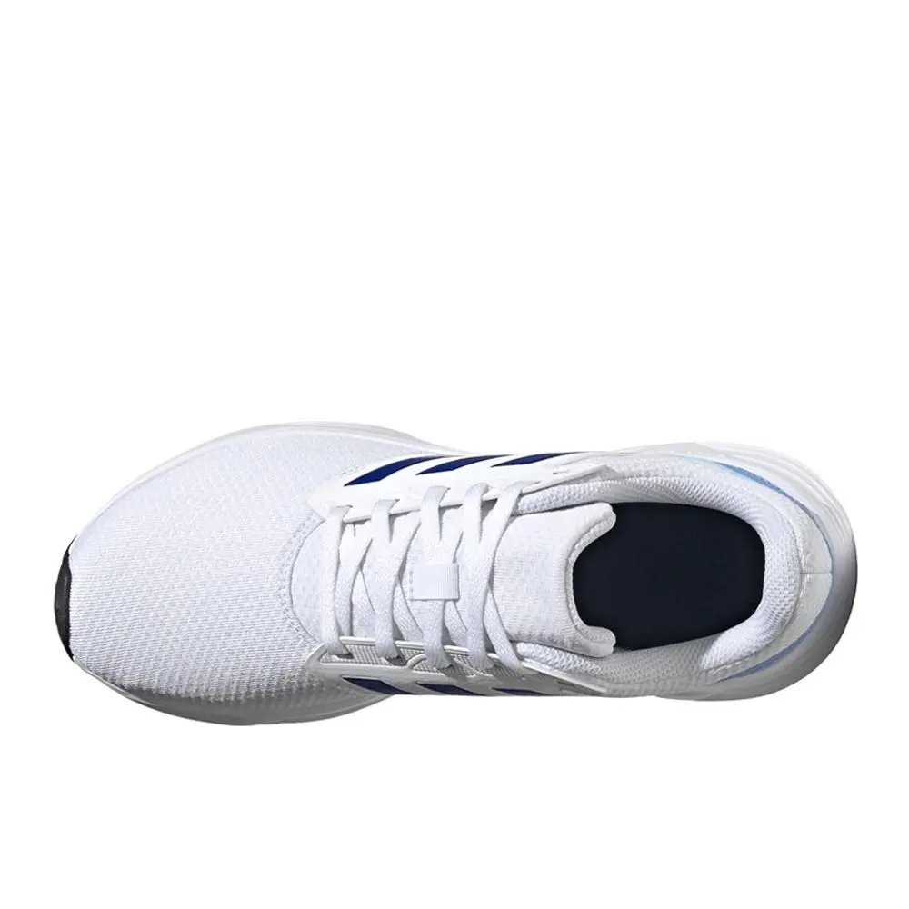 Adidas shoes - adidas Galaxy 6 Lace Up - IE8141 - White 2