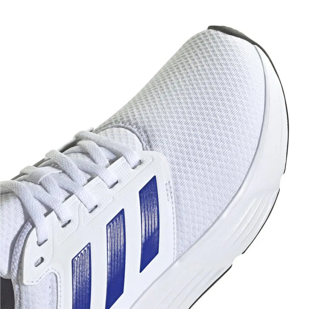 Adidas shoes - adidas Galaxy 6 Lace Up - IE8141 - White 13