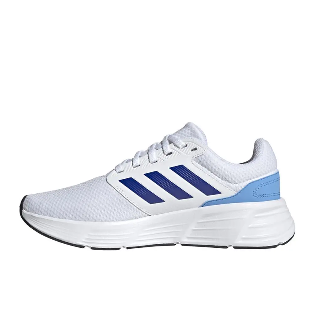 Adidas shoes - adidas Galaxy 6 Lace Up - IE8141 - White 9