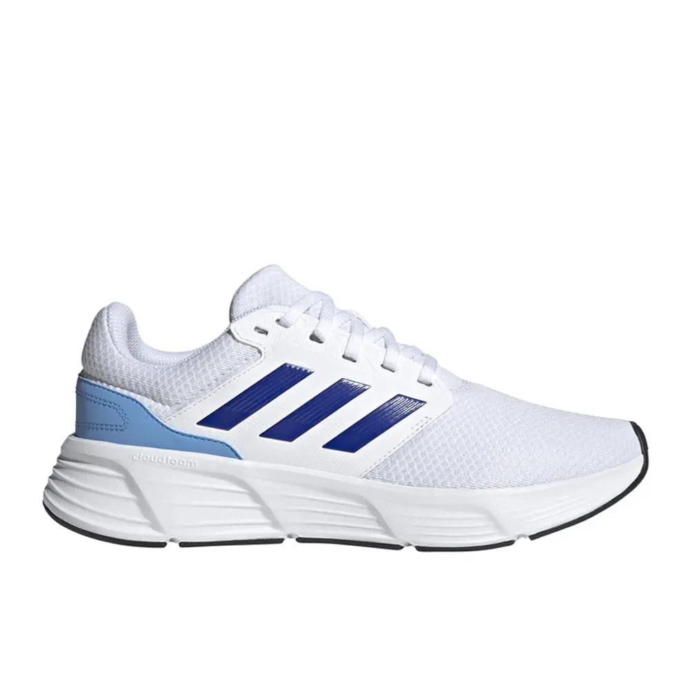 Adidas shoes - adidas Galaxy 6 Lace Up - IE8141 - White 7