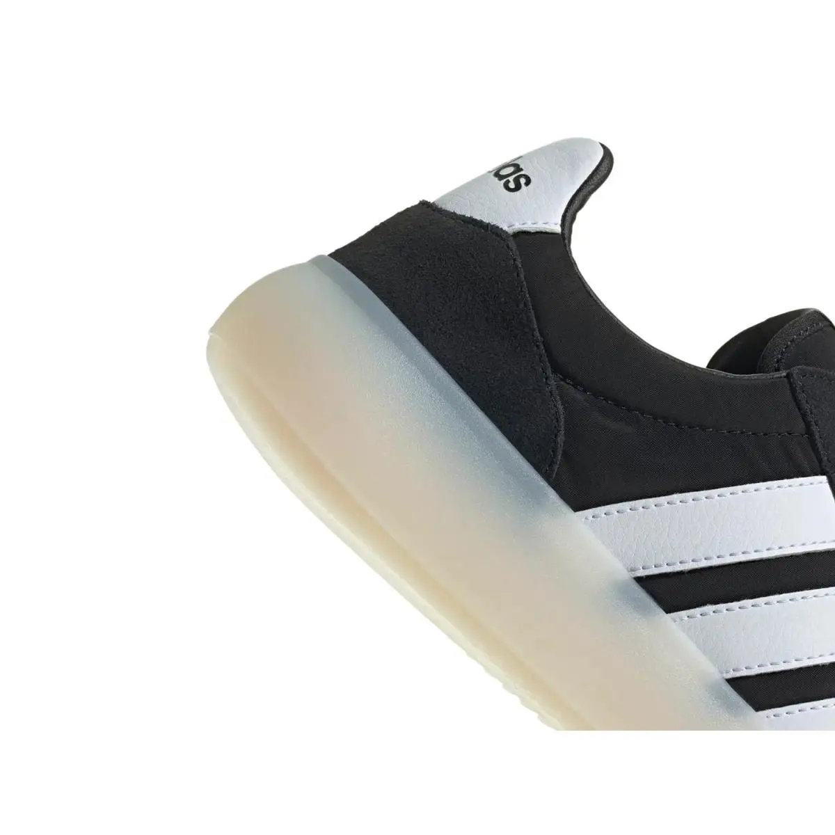 Adidas shoes - Black 11