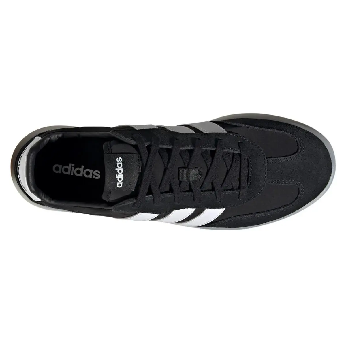 Adidas shoes - Black 8