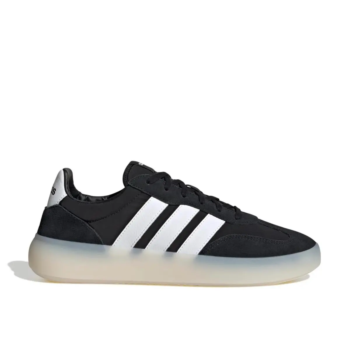 Adidas shoes - Black 7