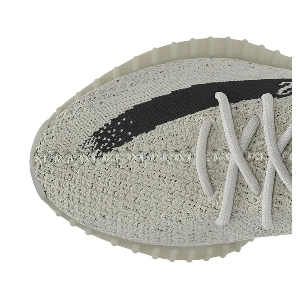 Adidas shoes - adidas  Yeezy Boost 350 V2 Lace Up - HP7870 - Grey 2