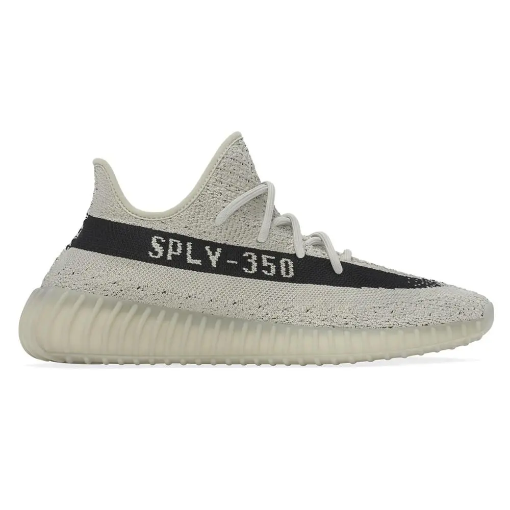 Adidas shoes - adidas  Yeezy Boost 350 V2 Lace Up - HP7870 - Grey 6