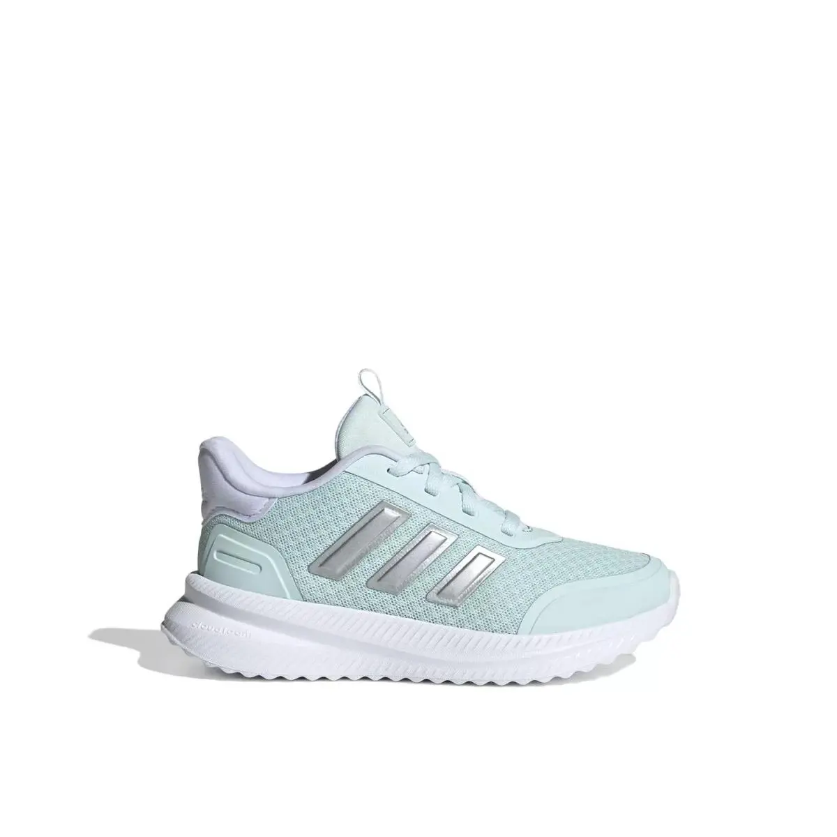 Adidas shoes - Light Blue 1