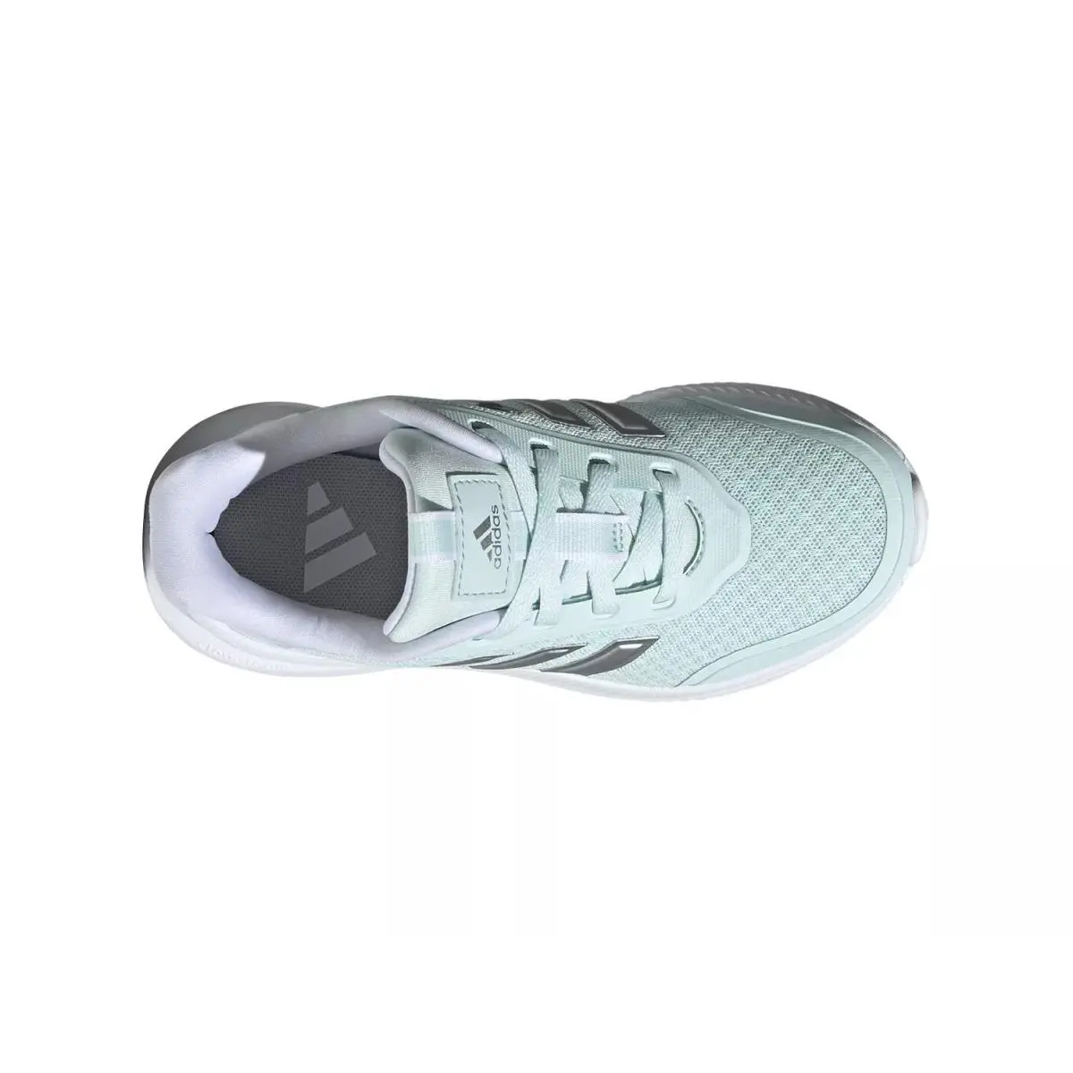 Adidas shoes - Light Blue 3