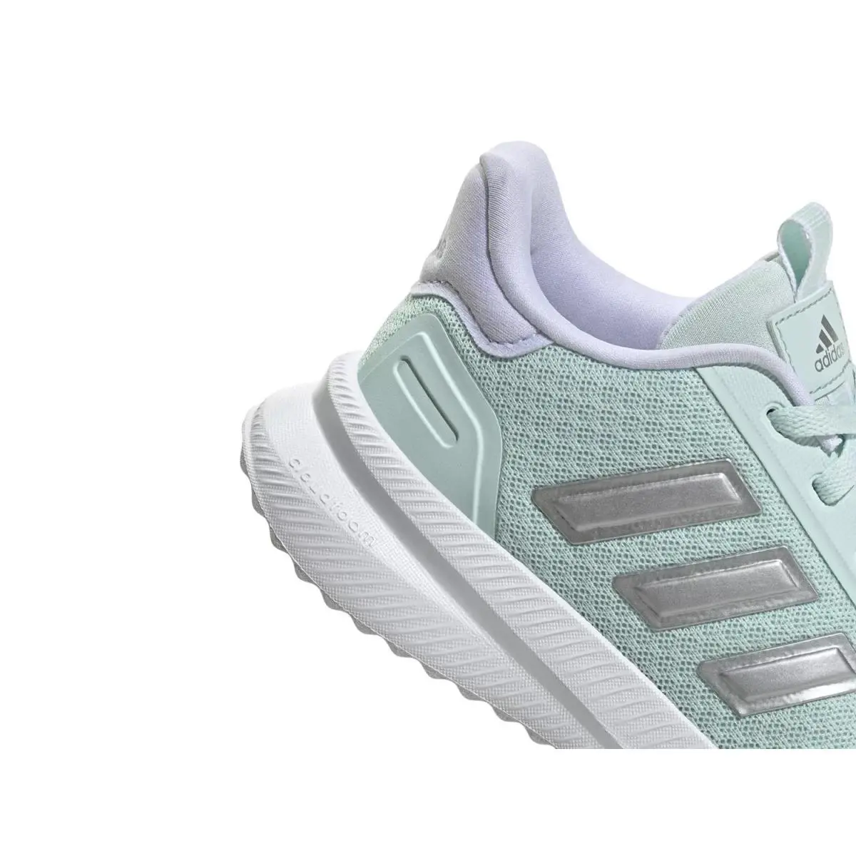 Adidas shoes - Light Blue 4