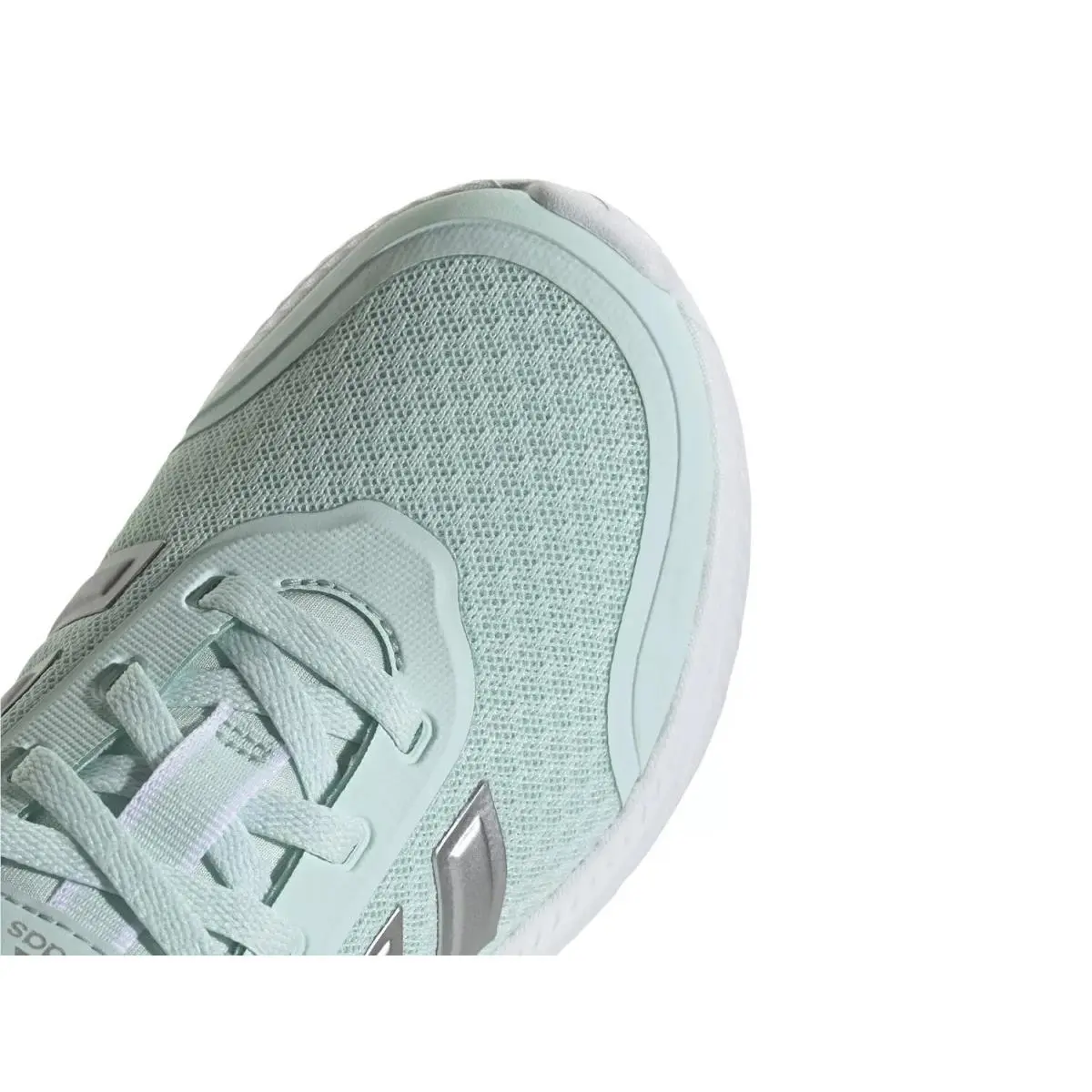 Adidas shoes - Light Blue 13