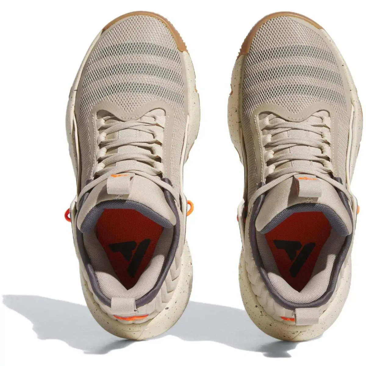 Adidas shoes - Bg/Gy 3