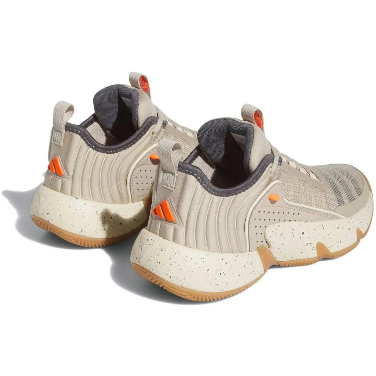 Adidas shoes - Bg/Gy 8