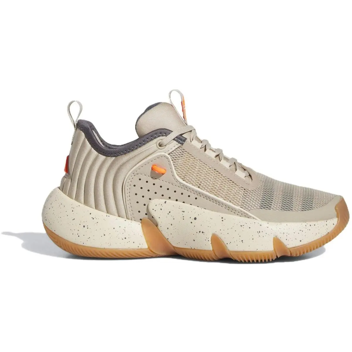 Adidas shoes - Bg/Gy 5