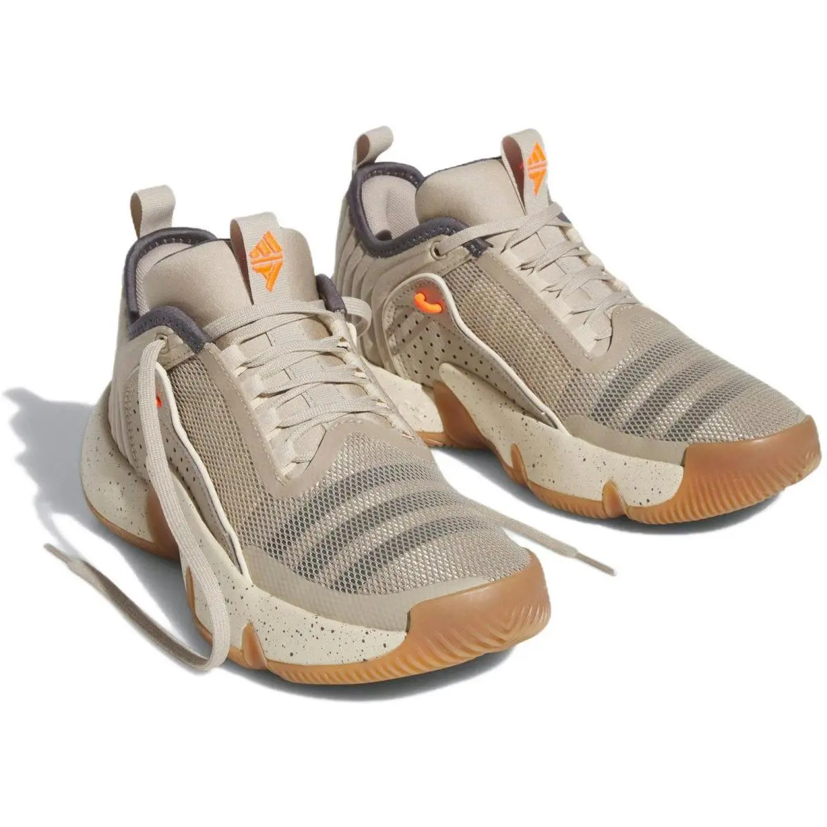Adidas shoes - Bg/Gy 6