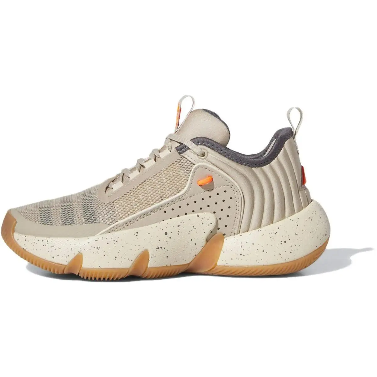 Adidas shoes - Bg/Gy 7