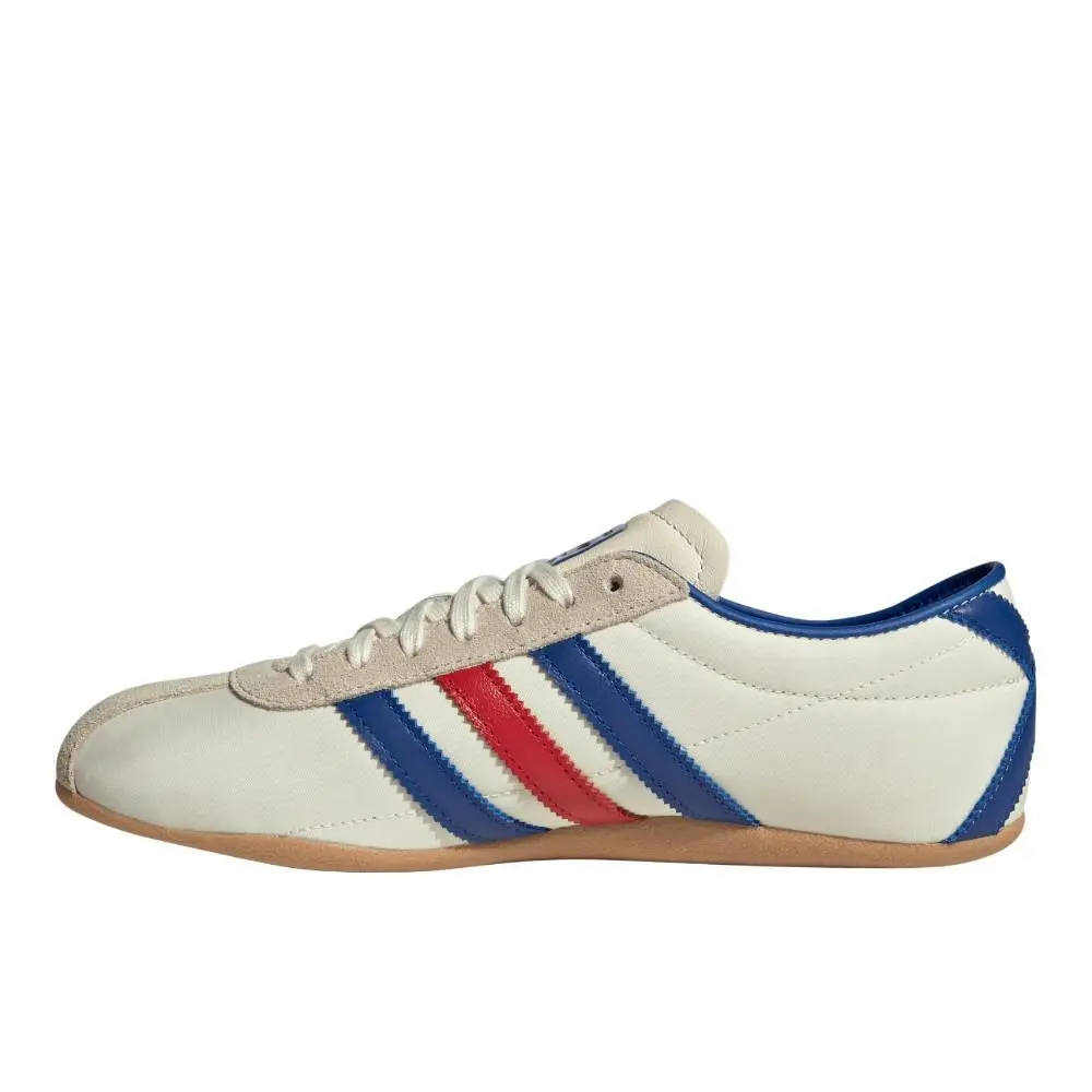 Adidas shoes - adidas Tokyo Lace Up - Tokyo Lace - JQ0585 - Blue, Off White 1