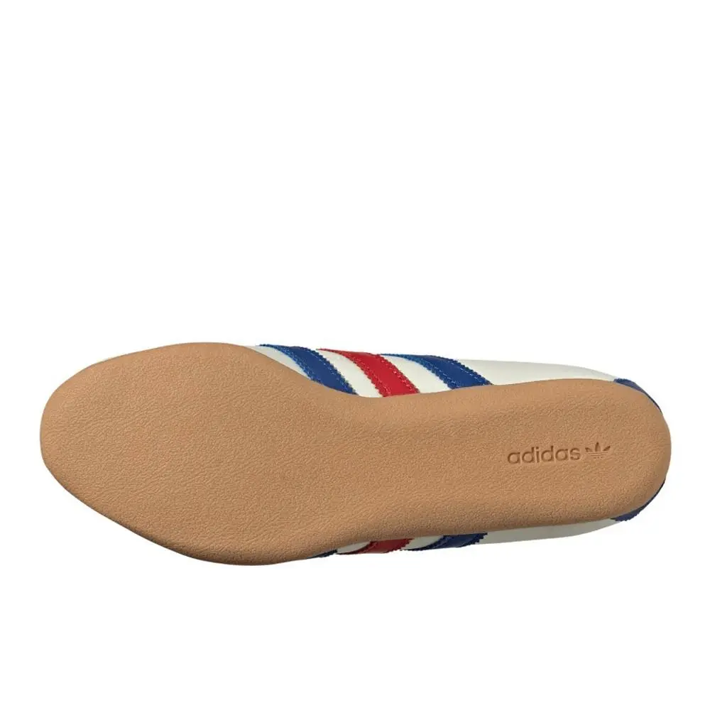 Adidas shoes - adidas Tokyo Lace Up - Tokyo Lace - JQ0585 - Blue, Off White 3