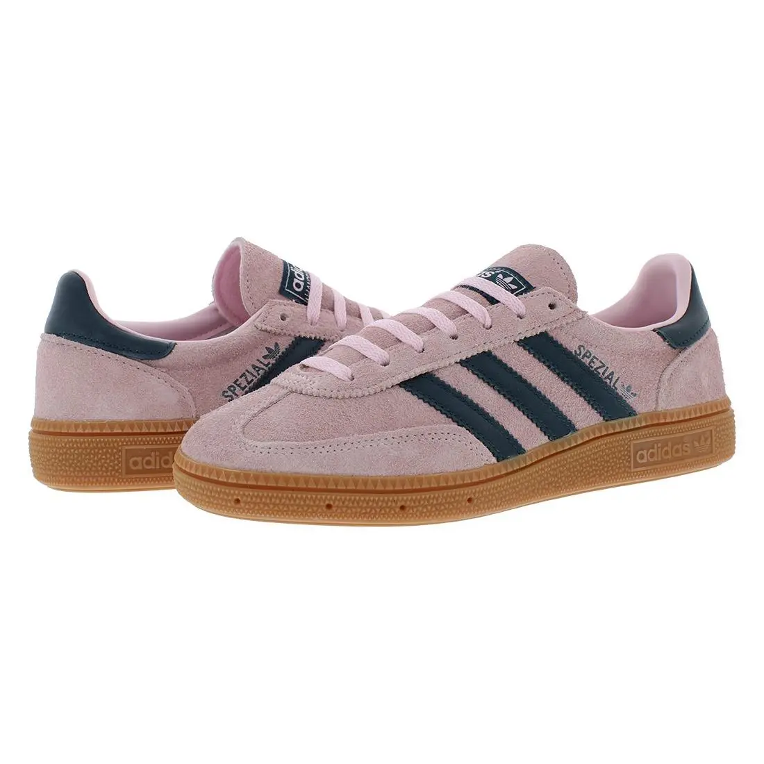 Adidas shoes - Pink/Navy 0