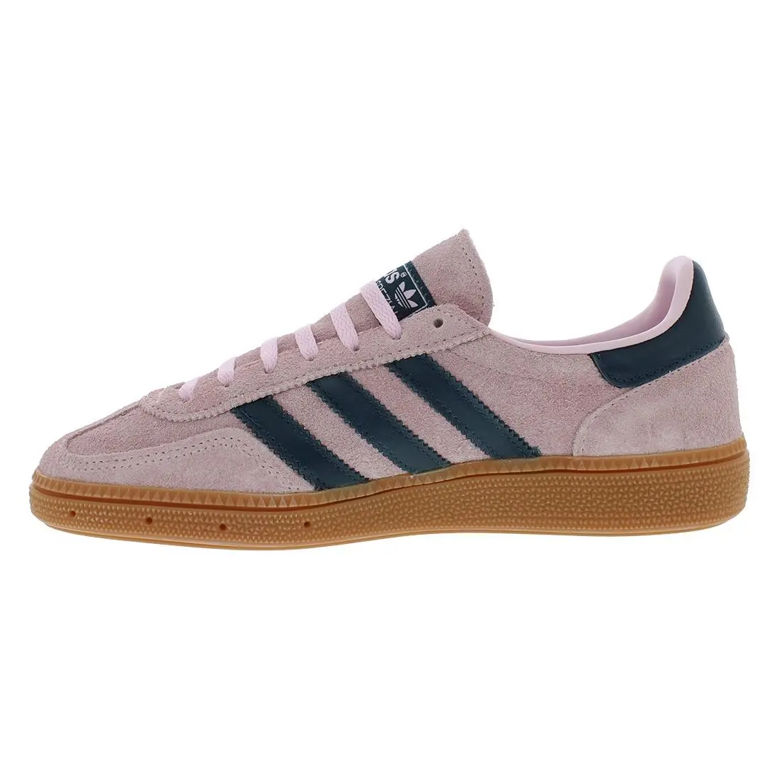 Adidas shoes - Pink/Navy 1