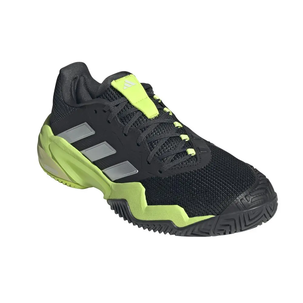 Adidas shoes - adidas Barricade 13 Tennis - Barricade Tennis - IH2559 - Black 0