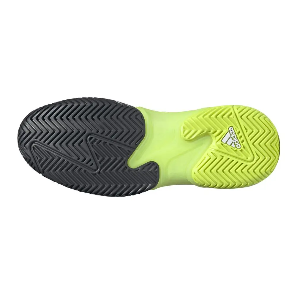 Adidas shoes - adidas Barricade 13 Tennis - Barricade Tennis - IH2559 - Black 3