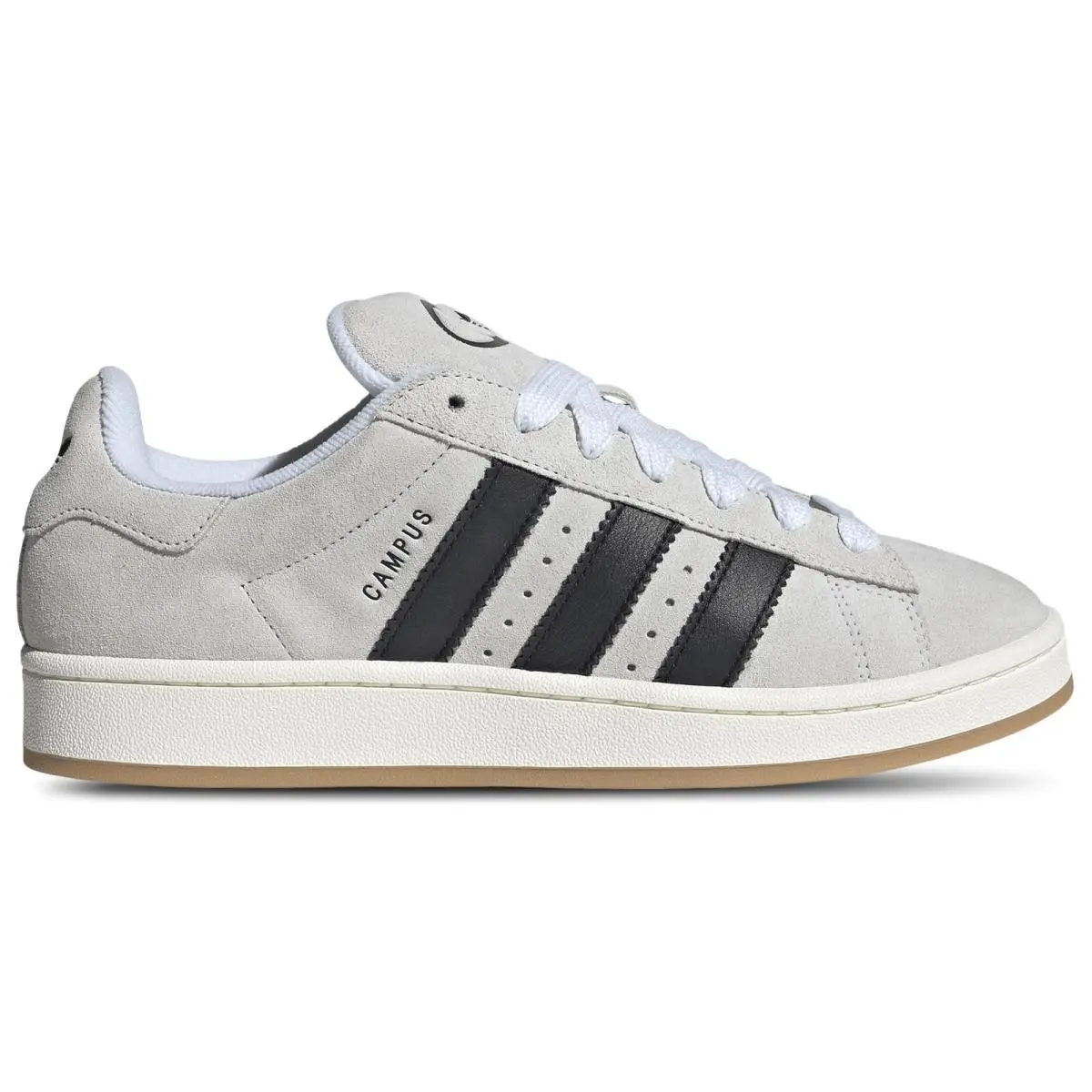 Adidas shoes - Crystal White/Core Black/Off White 4