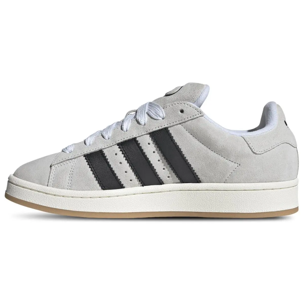 Adidas shoes - Crystal White/Core Black/Off White 5