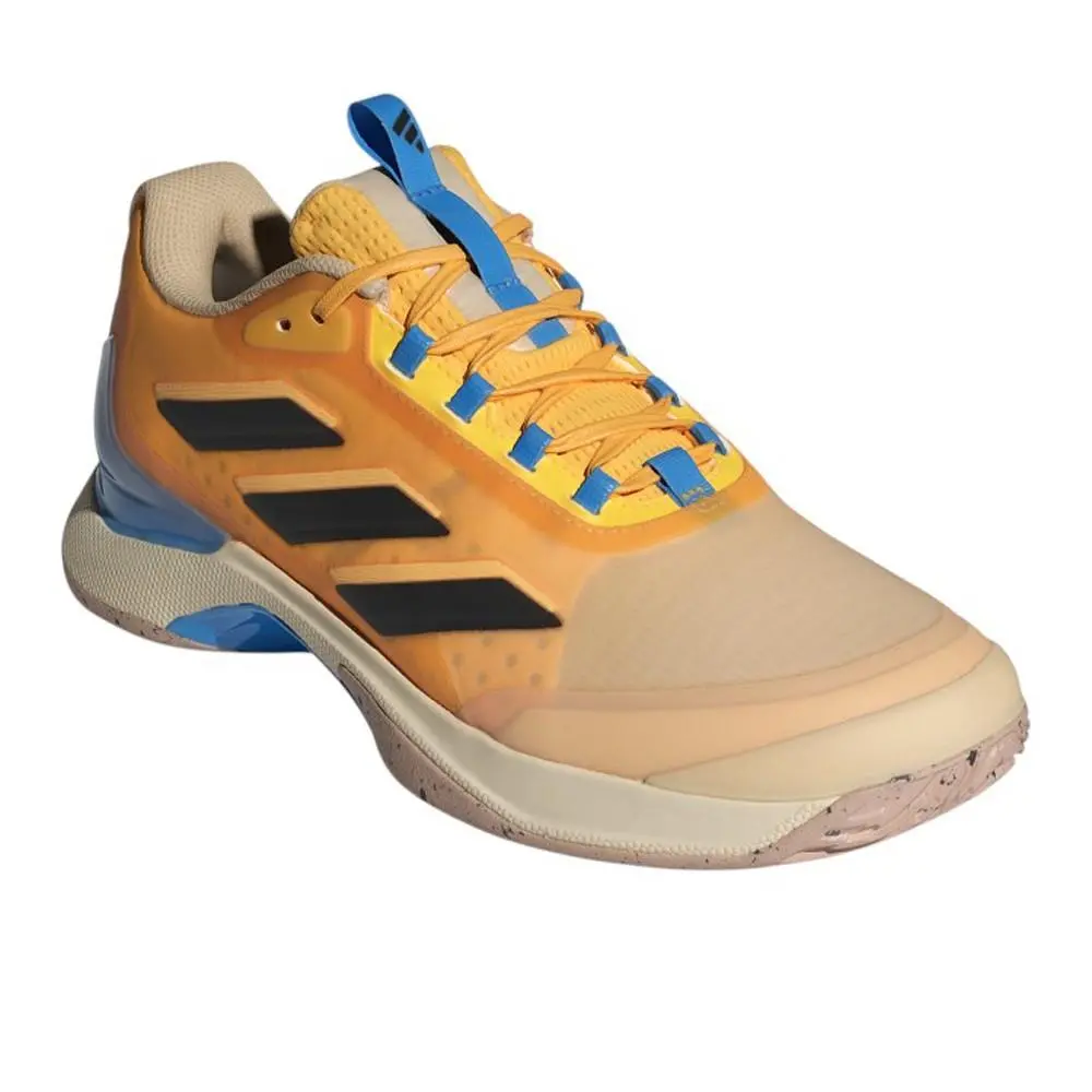 Adidas shoes - adidas Avacourt 2 Tennis - Avacourt Tennis - IF0401 - Orange 0