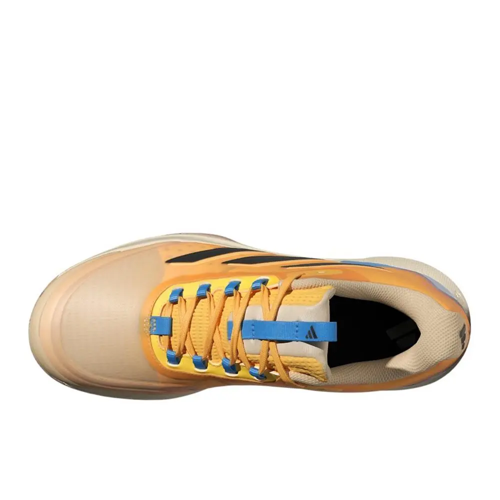 Adidas shoes - adidas Avacourt 2 Tennis - Avacourt Tennis - IF0401 - Orange 2