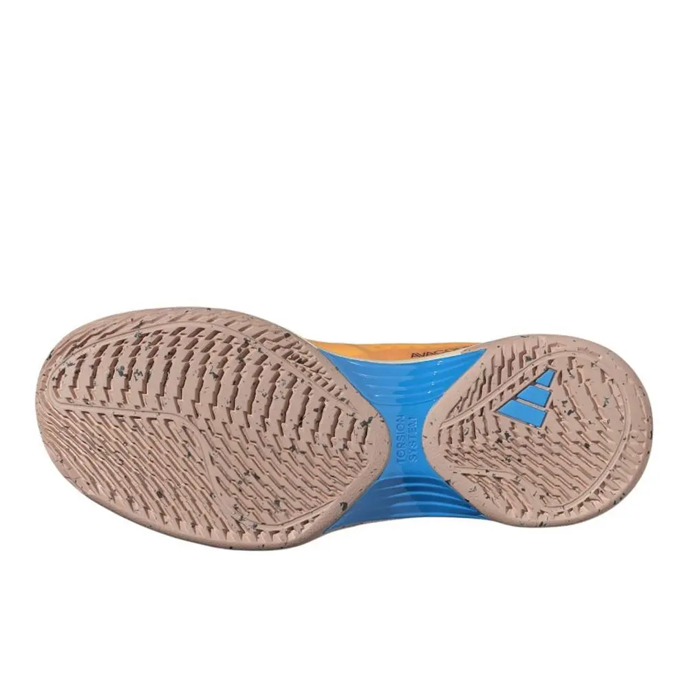 Adidas shoes - adidas Avacourt 2 Tennis - Avacourt Tennis - IF0401 - Orange 3