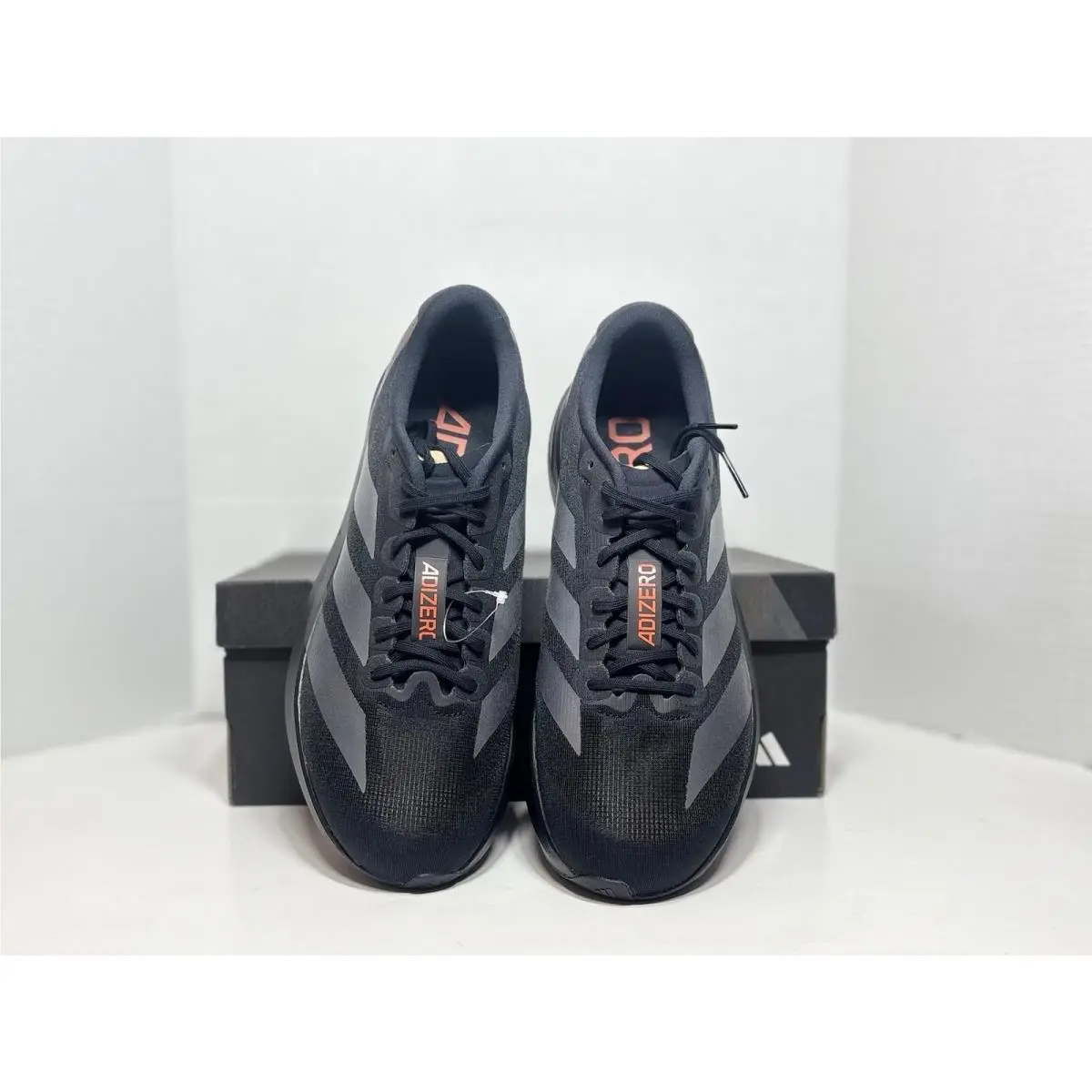 Adidas shoes - adidas Adizero - Adizero - KJ1363 - Black 16