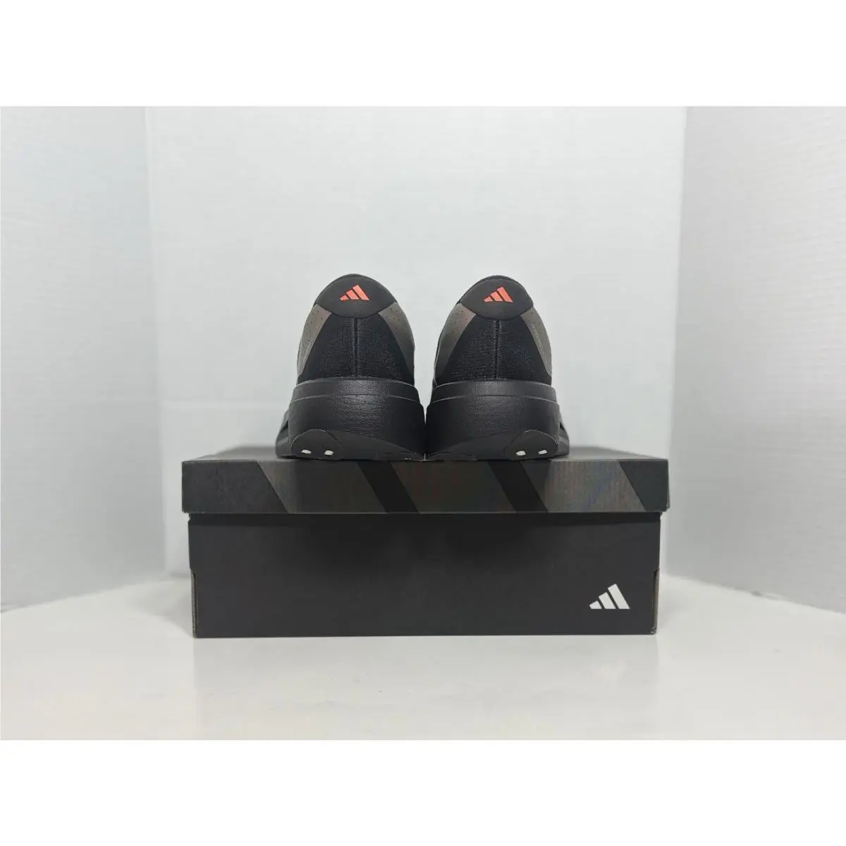 Adidas shoes - adidas Adizero - Adizero - KJ1363 - Black 17