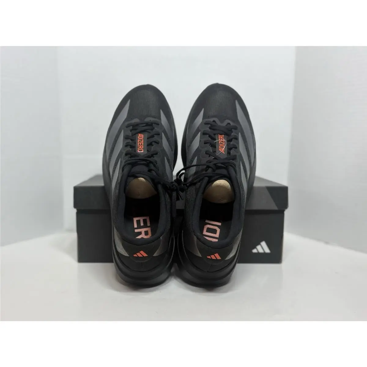 Adidas shoes - adidas Adizero - Adizero - KJ1363 - Black 19