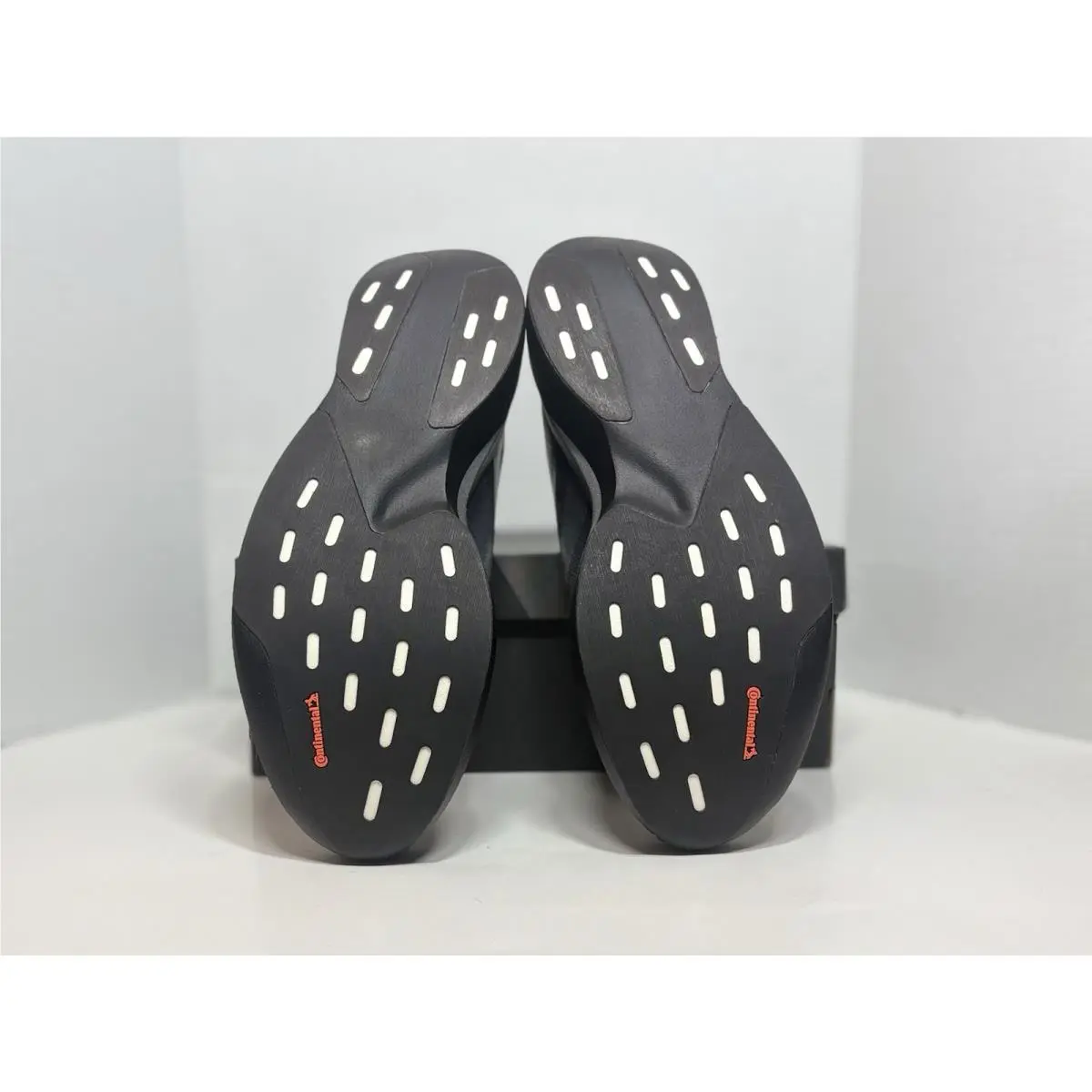 Adidas shoes - adidas Adizero - Adizero - KJ1363 - Black 21