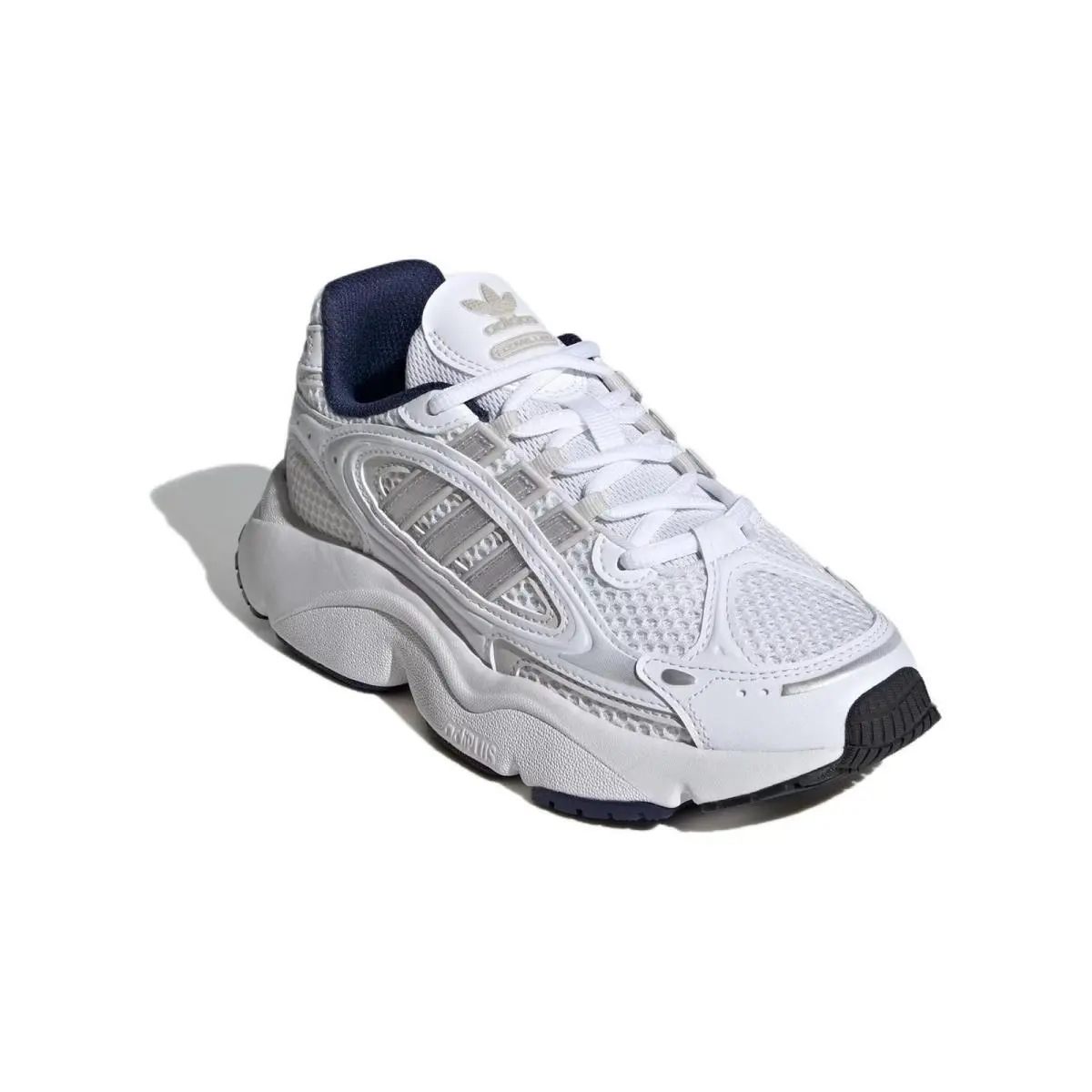 Adidas shoes - Wh/Gy/Bl 0