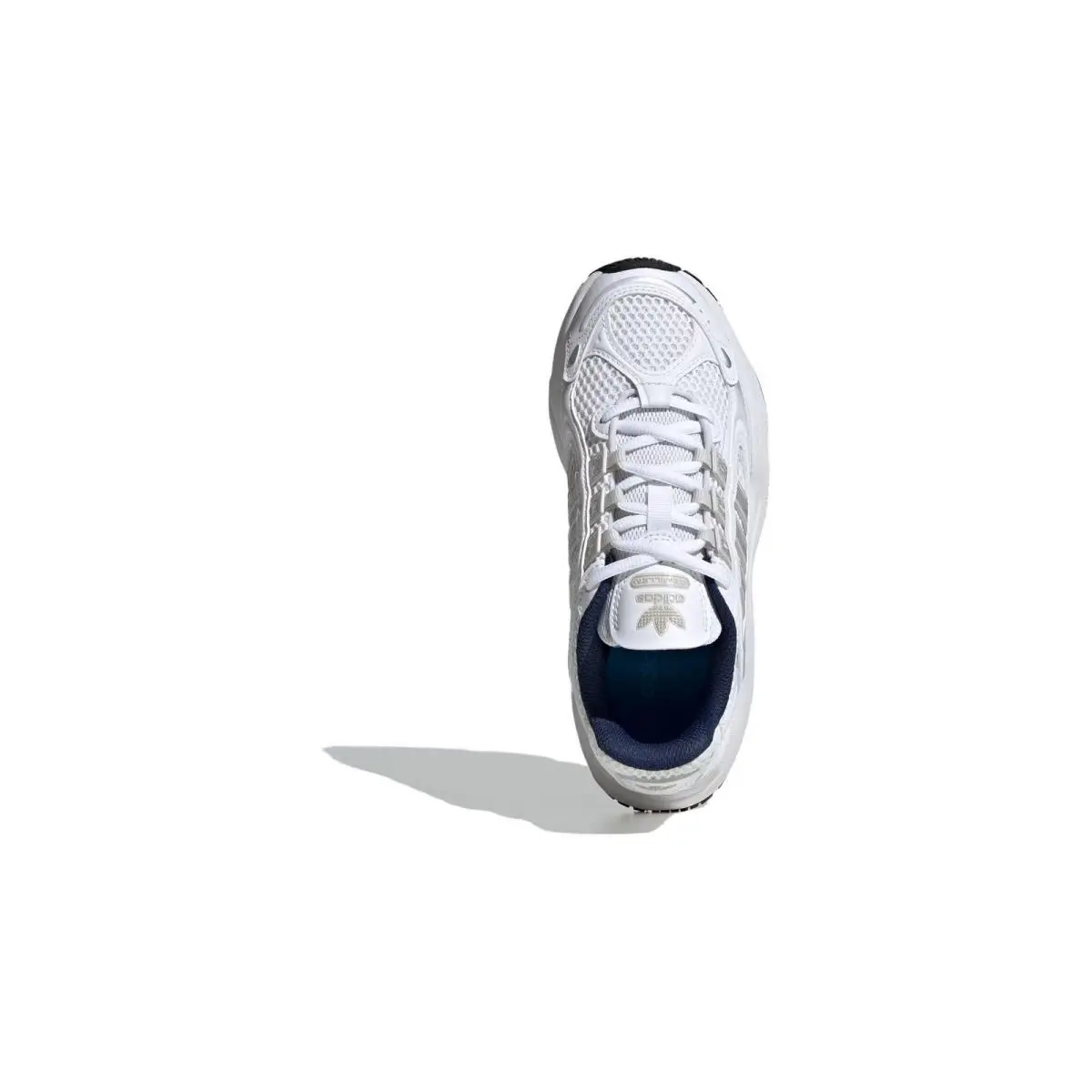 Adidas shoes - Wh/Gy/Bl 2