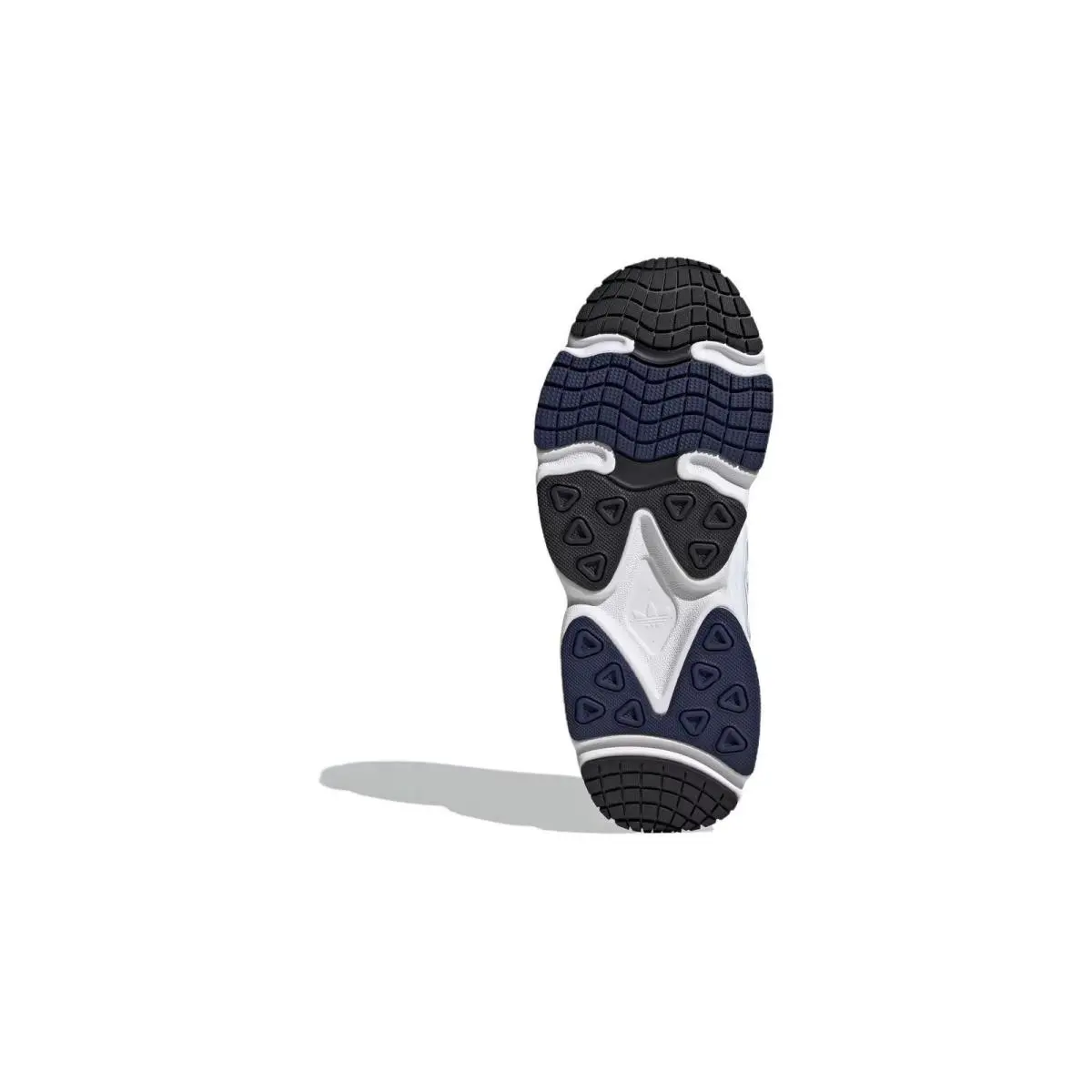 Adidas shoes - Wh/Gy/Bl 4