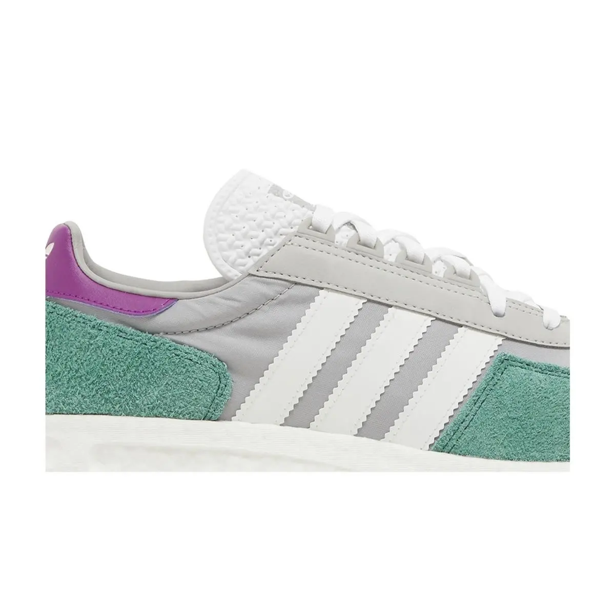 Adidas shoes - Adidas Retropy E5 - Retropy - H03076 - Three 0