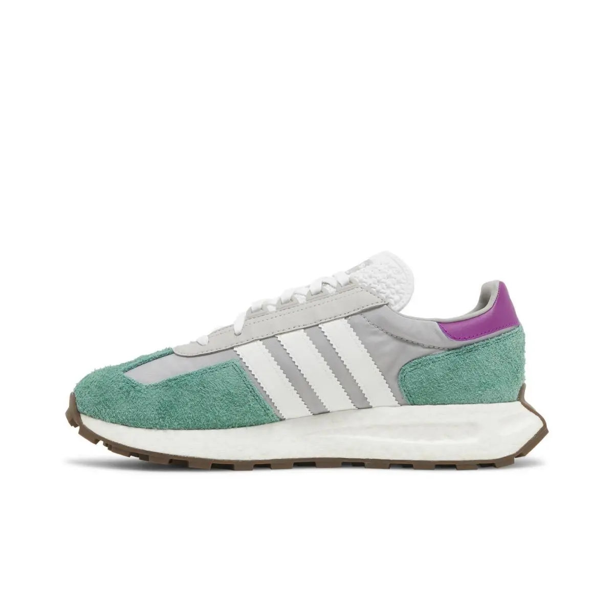 Adidas shoes - Adidas Retropy E5 - Retropy - H03076 - Three 1