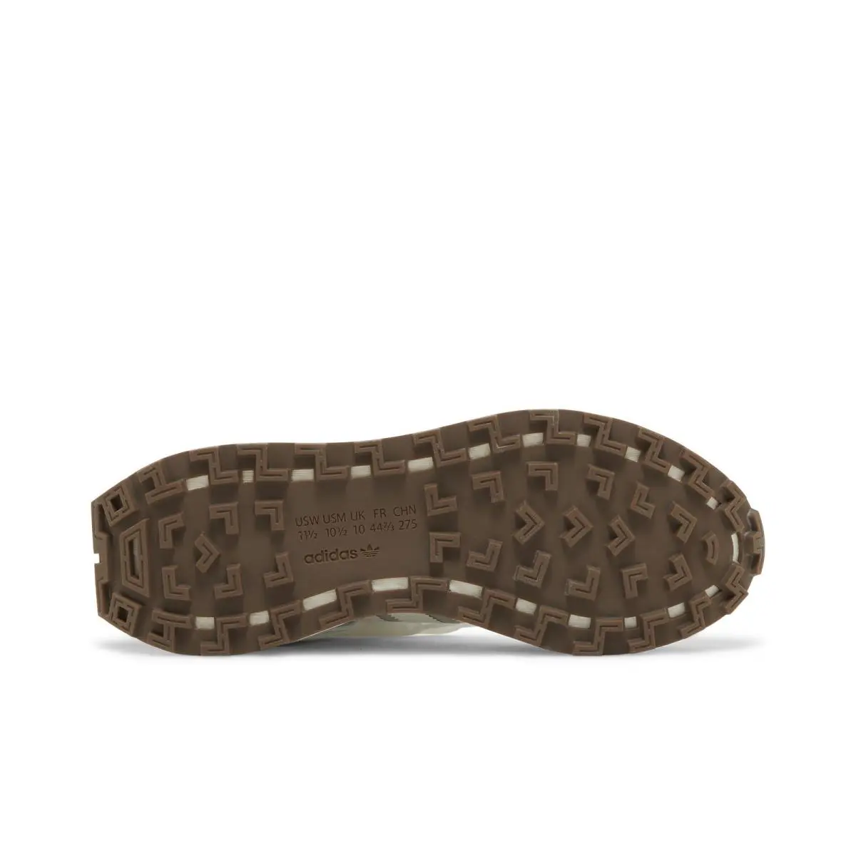 Adidas shoes - Adidas Retropy E5 - Retropy - H03076 - Three 10