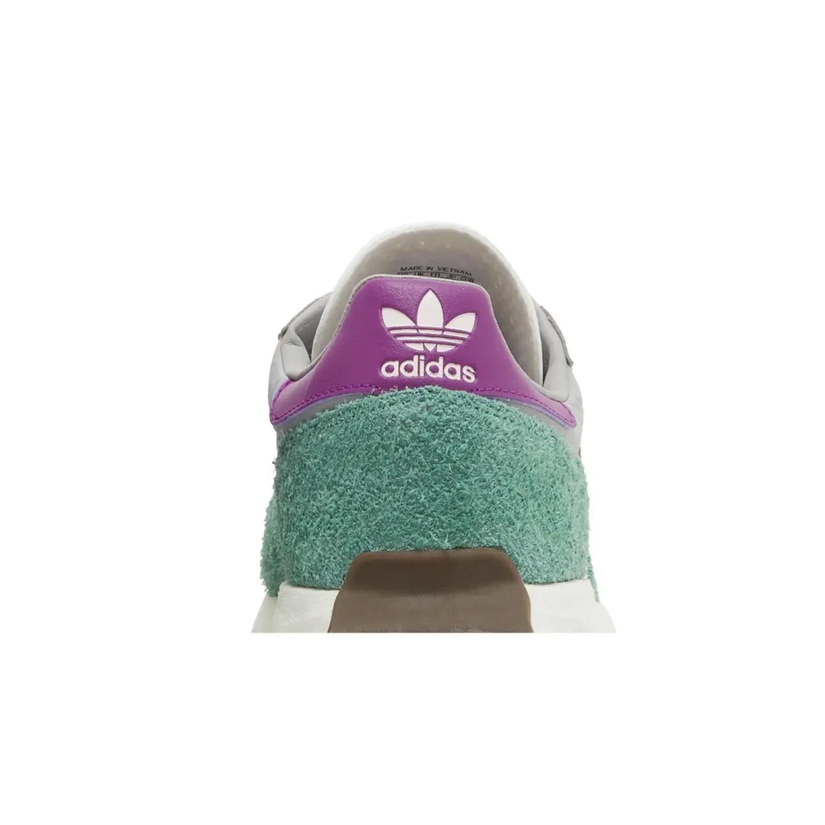 Adidas shoes - Adidas Retropy E5 - Retropy - H03076 - Three 13